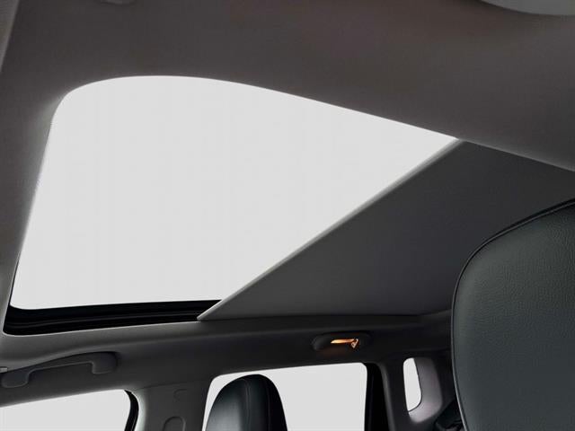 2017 Jeep Compass Limited