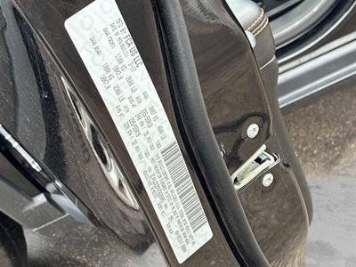 2017 Jeep Compass Limited