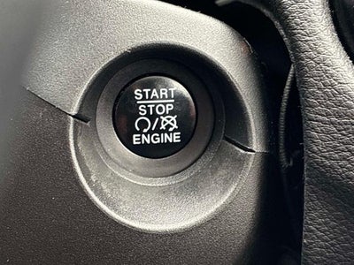 2017 Jeep Compass Limited