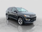 2017 Jeep Compass Limited