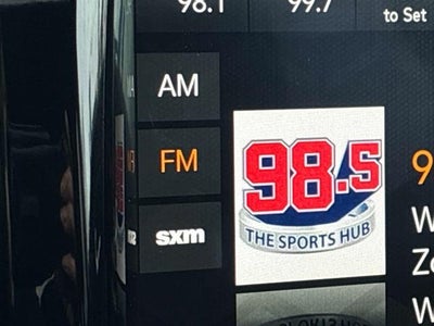 2017 Jeep Compass Limited