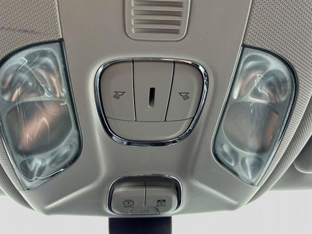 2017 Jeep Compass Limited