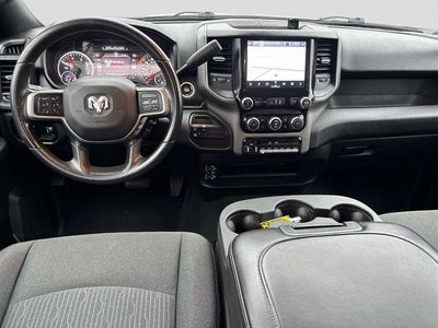 2022 RAM 3500 Tradesman