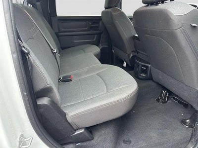 2022 RAM 3500 Tradesman