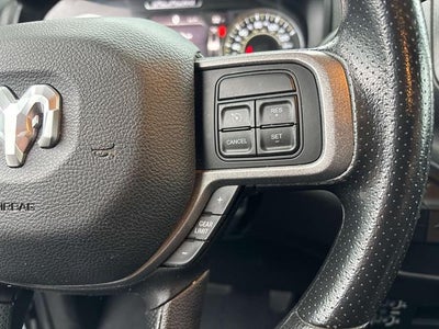 2022 RAM 3500 Tradesman