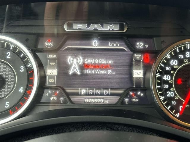 2022 RAM 3500 Tradesman