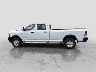 2022 RAM 3500 Tradesman