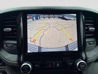 2022 RAM 3500 Tradesman