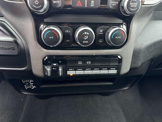 2022 RAM 3500 Tradesman