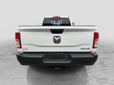 2022 RAM 3500 Tradesman