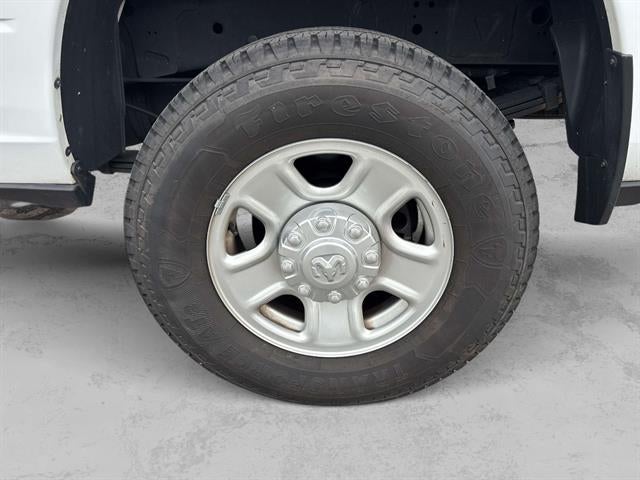 2022 RAM 3500 Tradesman