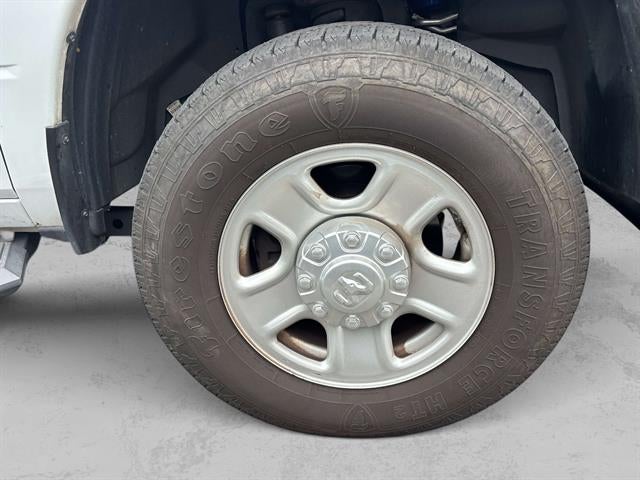 2022 RAM 3500 Tradesman