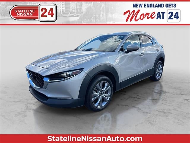 2023 Mazda Mazda CX-30 2.5 S Premium