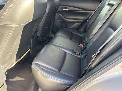 2023 Mazda Mazda CX-30 2.5 S Premium