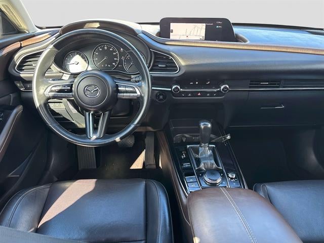 2023 Mazda Mazda CX-30 2.5 S Premium