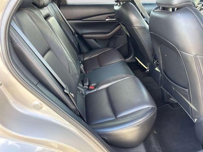 2023 Mazda Mazda CX-30 2.5 S Premium