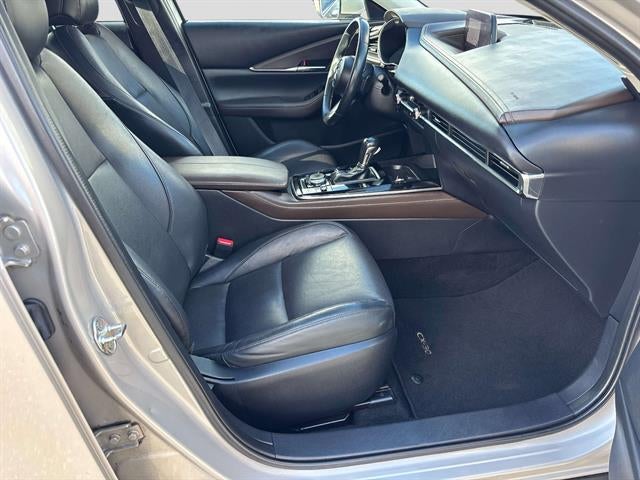 2023 Mazda Mazda CX-30 2.5 S Premium