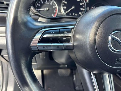 2023 Mazda Mazda CX-30 2.5 S Premium
