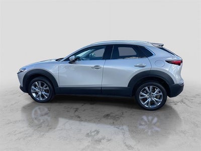 2023 Mazda Mazda CX-30 2.5 S Premium