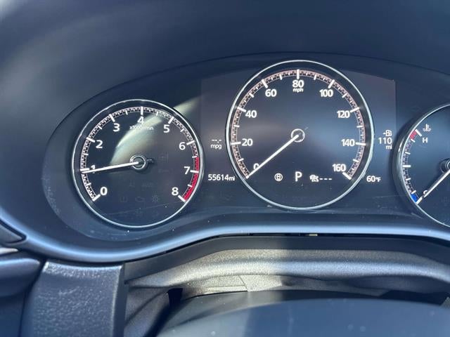 2023 Mazda Mazda CX-30 2.5 S Premium