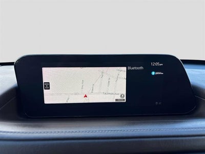 2023 Mazda Mazda CX-30 2.5 S Premium