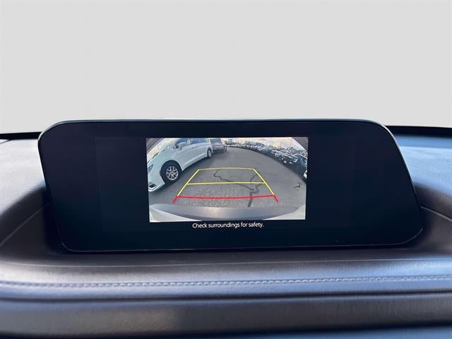 2023 Mazda Mazda CX-30 2.5 S Premium