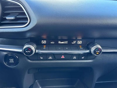 2023 Mazda Mazda CX-30 2.5 S Premium