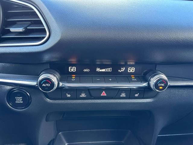 2023 Mazda Mazda CX-30 2.5 S Premium