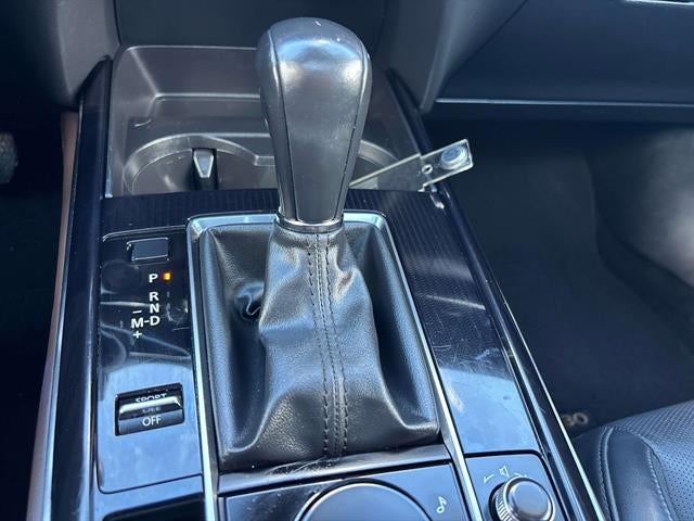 2023 Mazda Mazda CX-30 2.5 S Premium