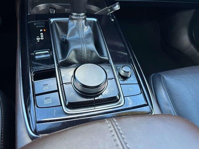 2023 Mazda Mazda CX-30 2.5 S Premium