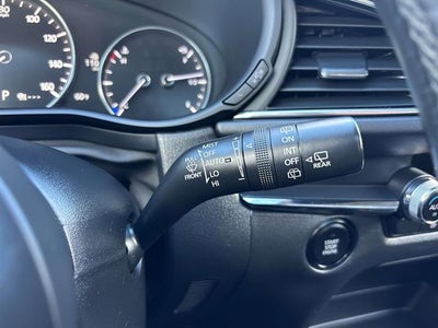 2023 Mazda Mazda CX-30 2.5 S Premium