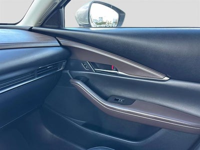 2023 Mazda Mazda CX-30 2.5 S Premium