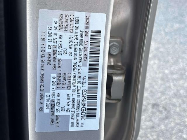 2023 Mazda Mazda CX-30 2.5 S Premium