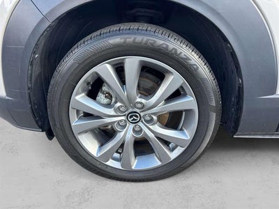 2023 Mazda Mazda CX-30 2.5 S Premium