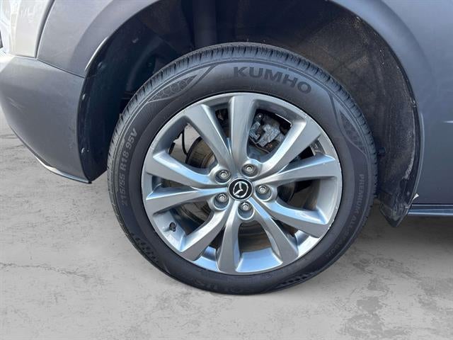 2023 Mazda Mazda CX-30 2.5 S Premium