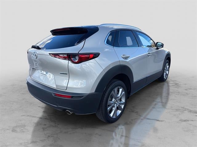 2023 Mazda Mazda CX-30 2.5 S Premium