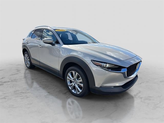 2023 Mazda Mazda CX-30 2.5 S Premium