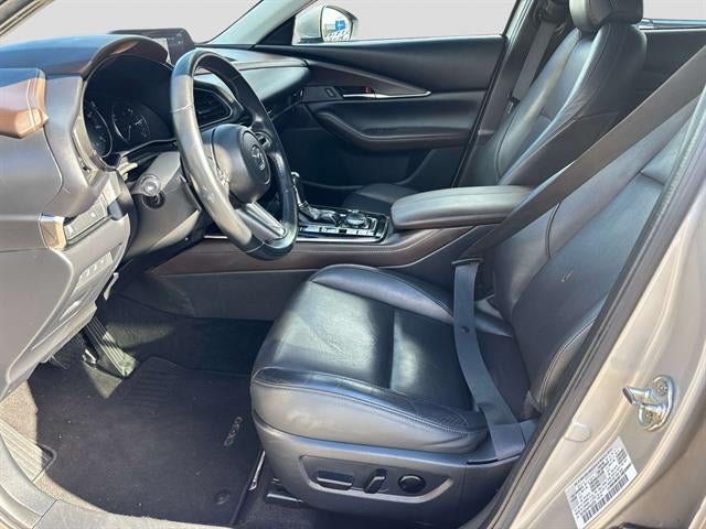 2023 Mazda Mazda CX-30 2.5 S Premium