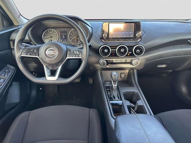 2023 Nissan Sentra S