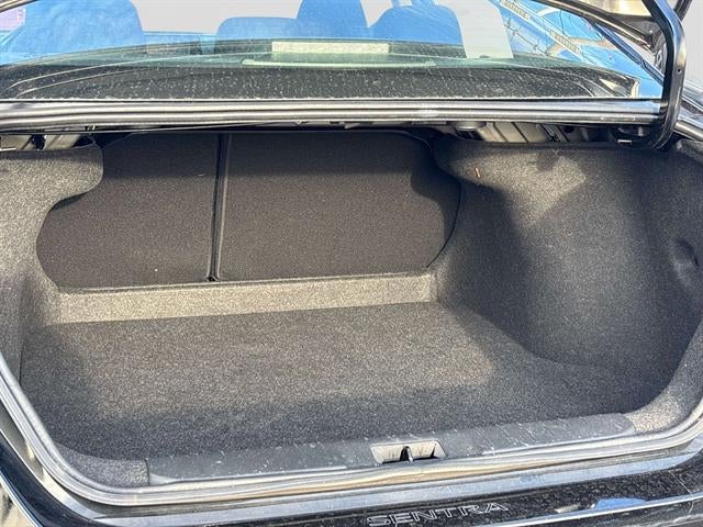 2023 Nissan Sentra S