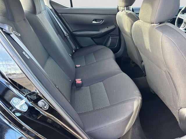 2023 Nissan Sentra S