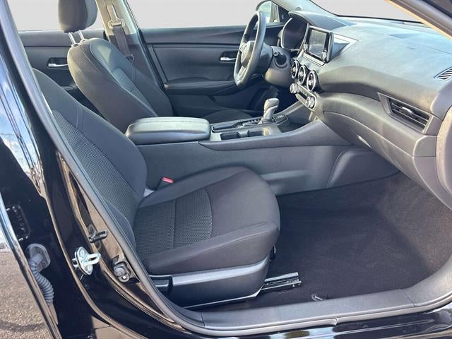 2023 Nissan Sentra S