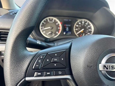 2023 Nissan Sentra S