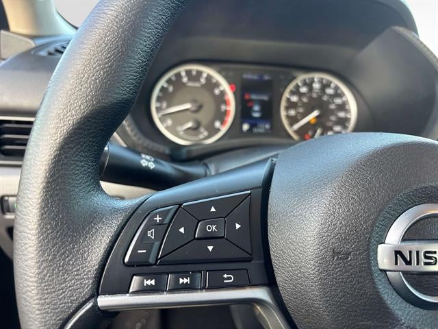 2023 Nissan Sentra S