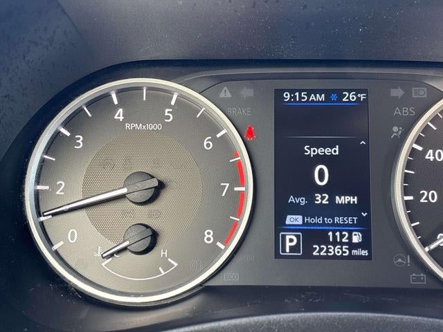 2023 Nissan Sentra S