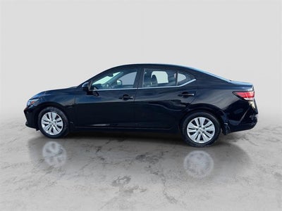 2023 Nissan Sentra S