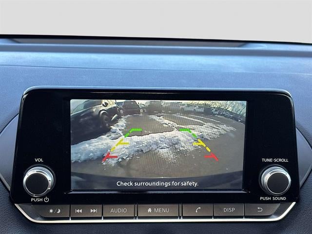 2023 Nissan Sentra S