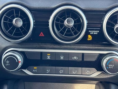 2023 Nissan Sentra S