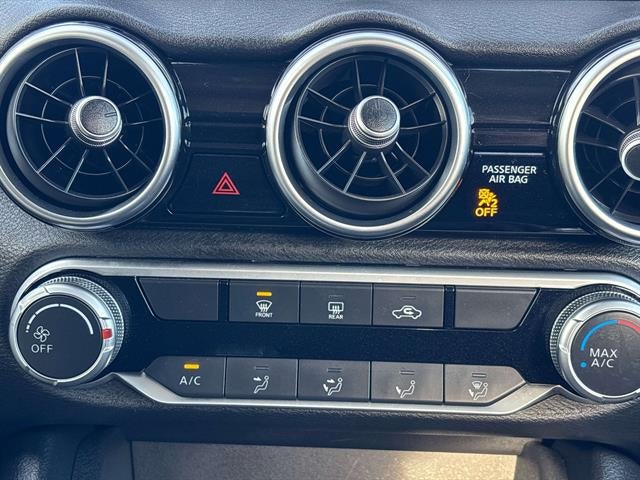 2023 Nissan Sentra S