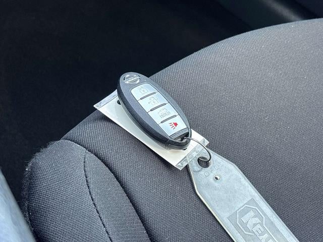 2023 Nissan Sentra S